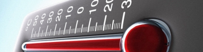 TEMPERATURE AND HUMIDITY CONTROL